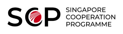 SCP logo
